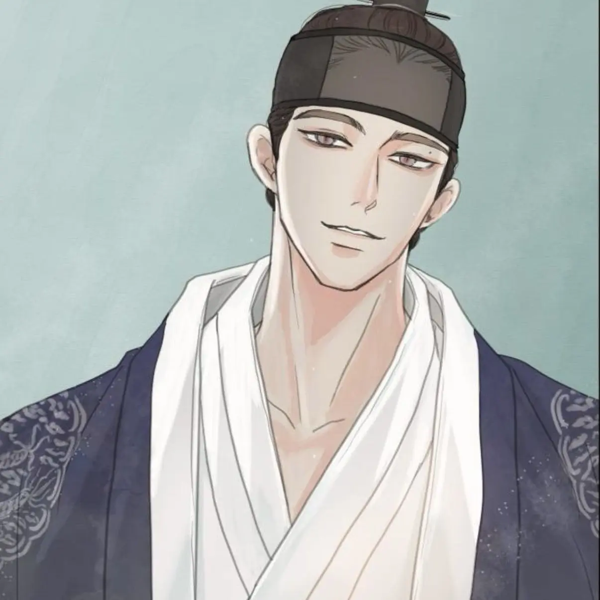 xeomebetrayers의 왕과의 야행