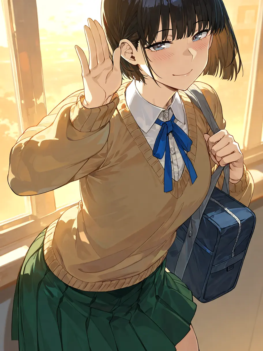sakanasakana11의 想いは移ろい、愛が芽生える