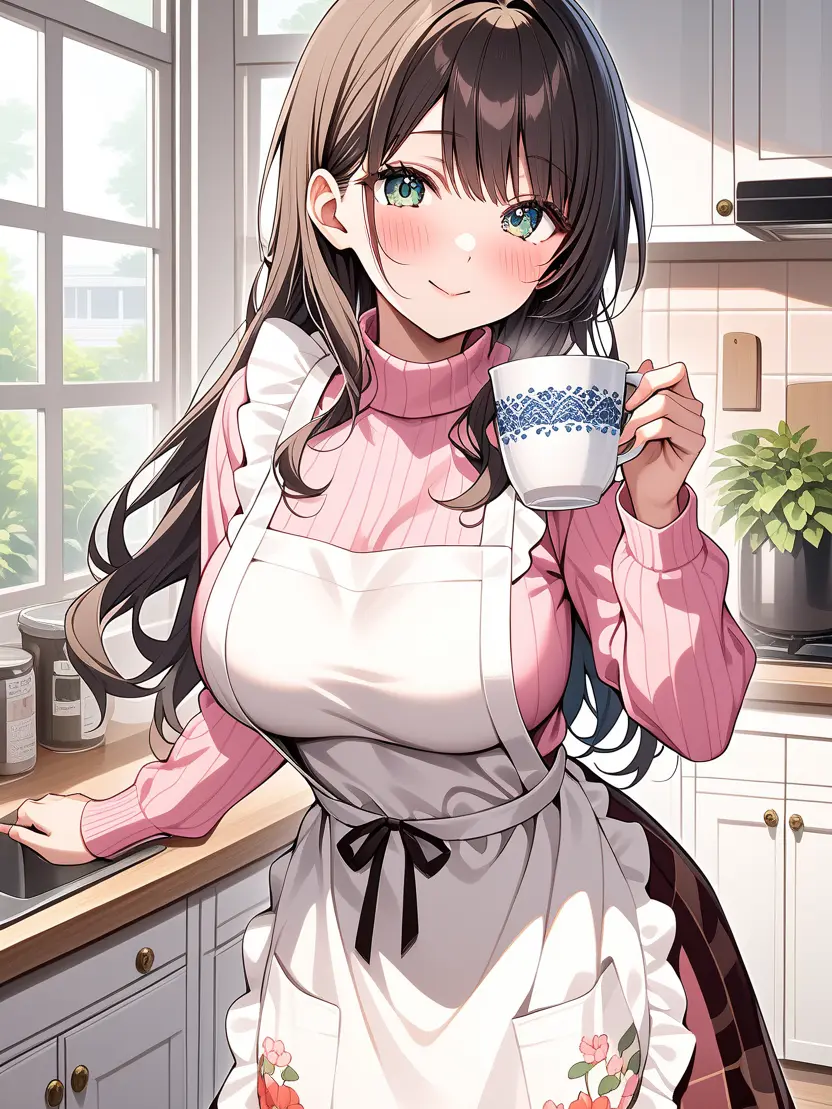 SpryHorgi1762의 俺を巡って母親達が三つ巴の恋模様