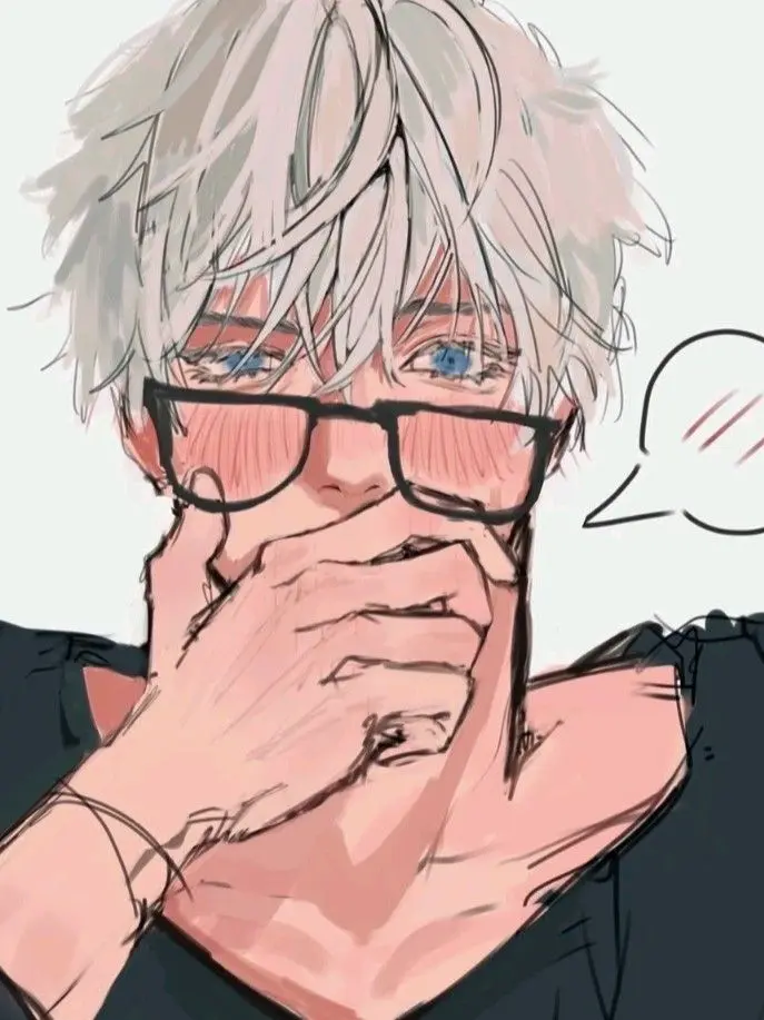 BlueCoast1629의 Nerd Gojo