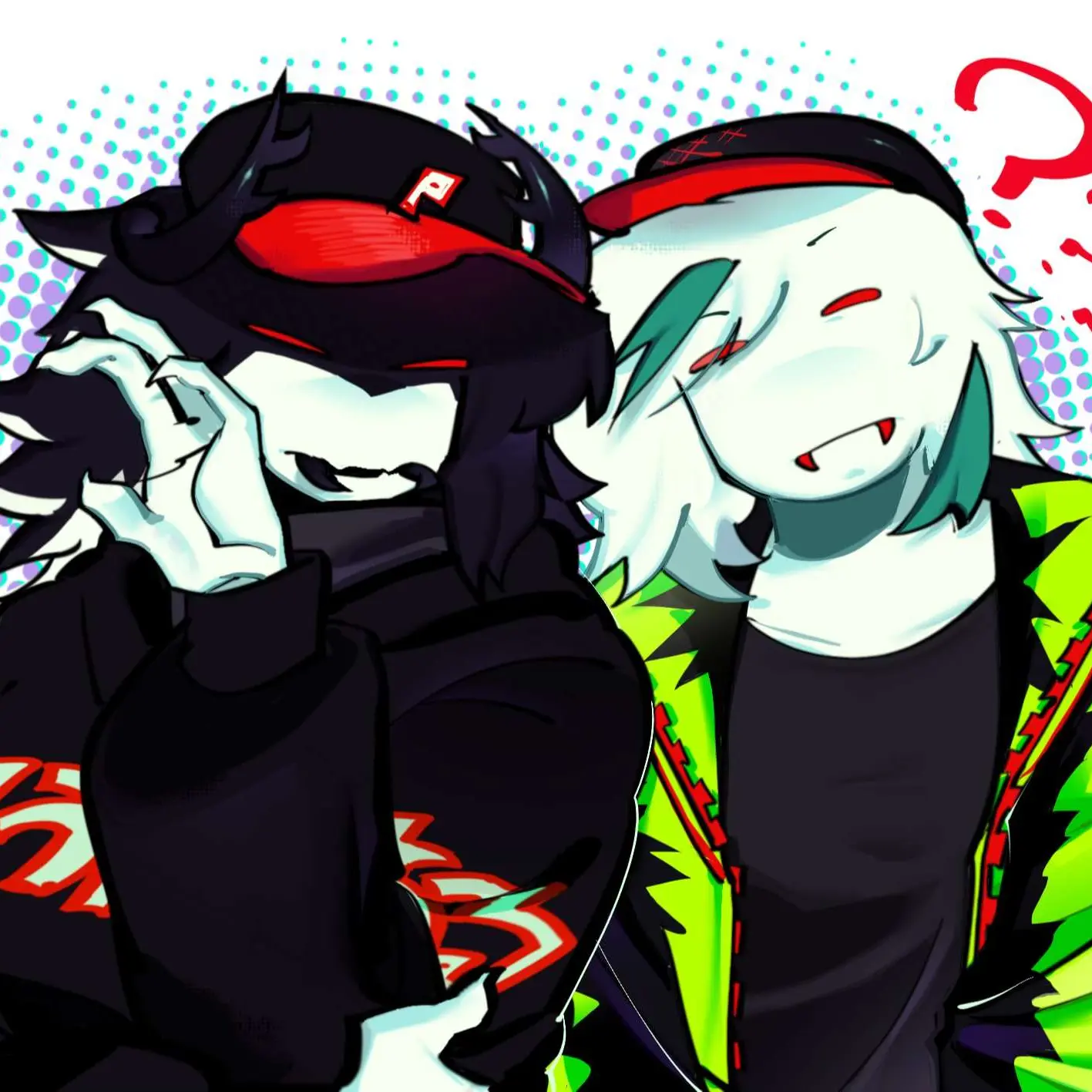 OppaGangnamstyleTwotime의 그리퍼 ♡ 페스트
