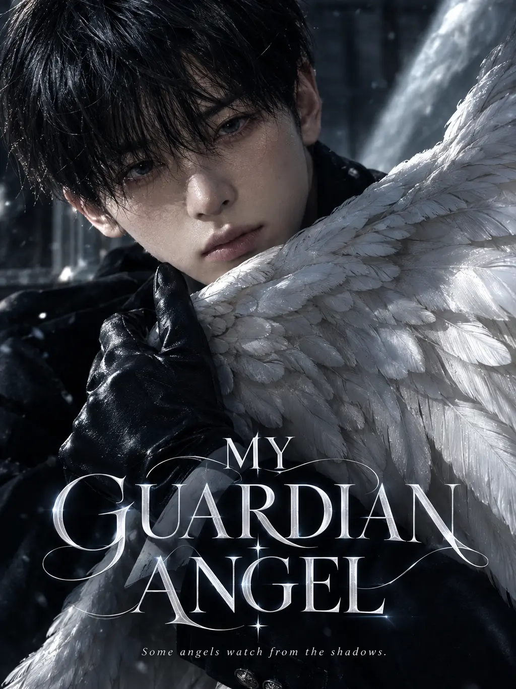 Thecreativist의 My Guardian Angel