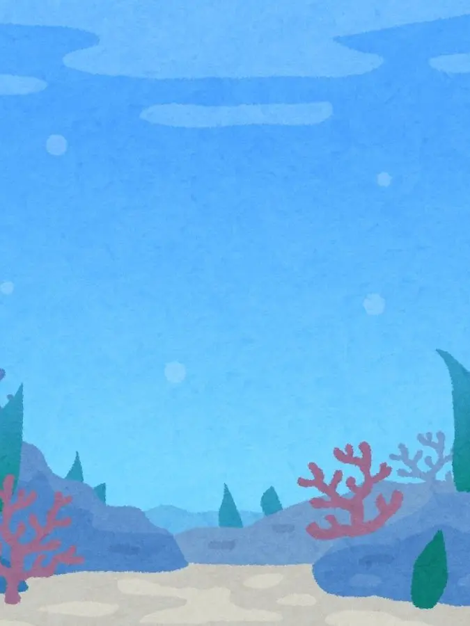 LonelyPlush1133의 In the Cold Sea