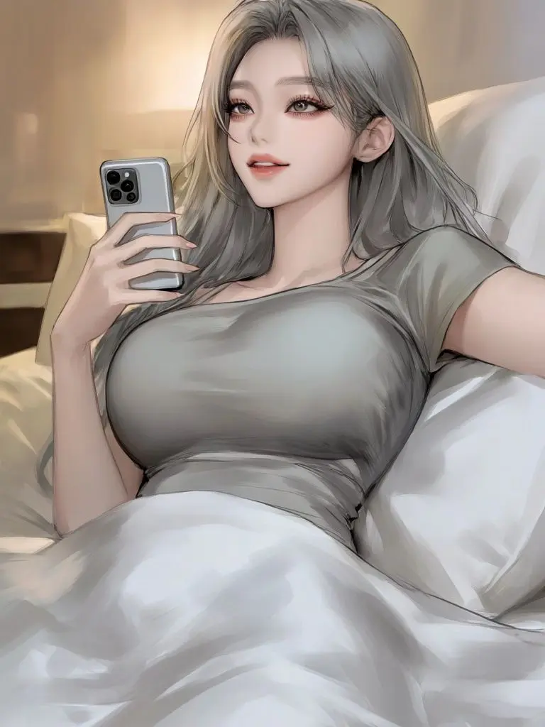 Gamemaryupda의 집에 눌러 앉은 망?할 조카.