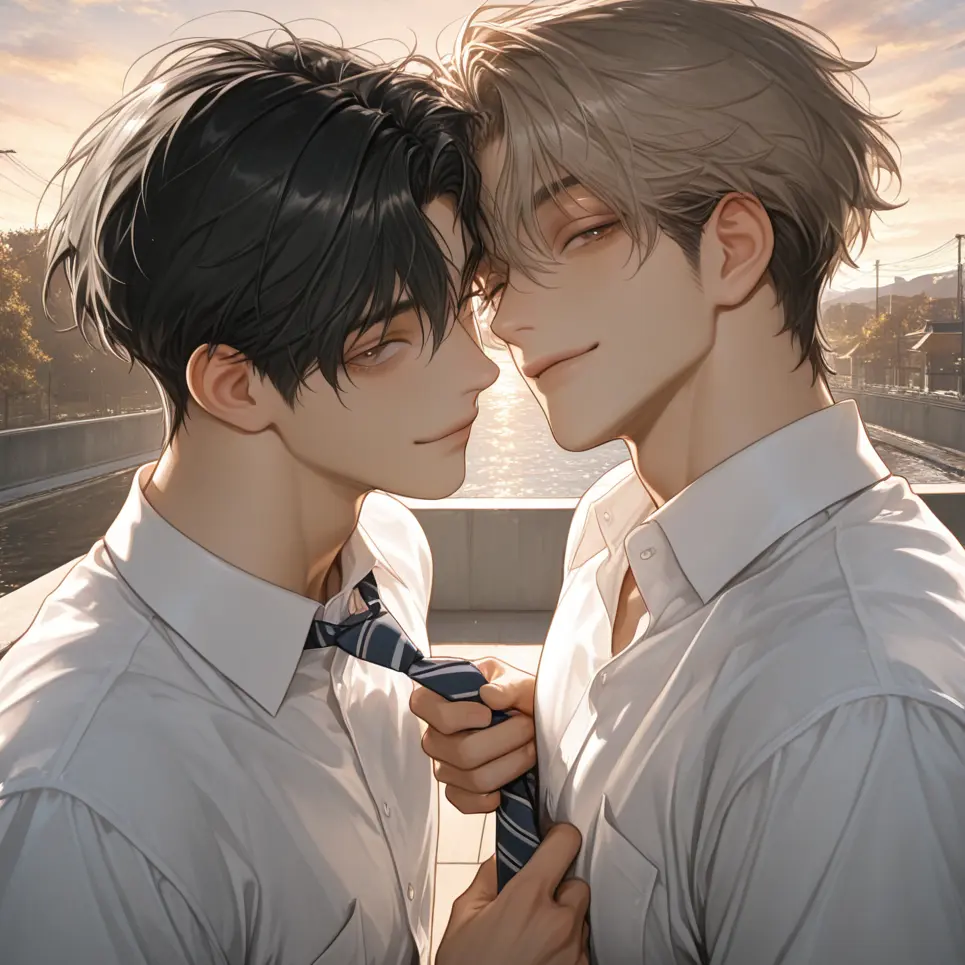 SlickBell9074의 喧嘩するほど何とかって言うじゃん？