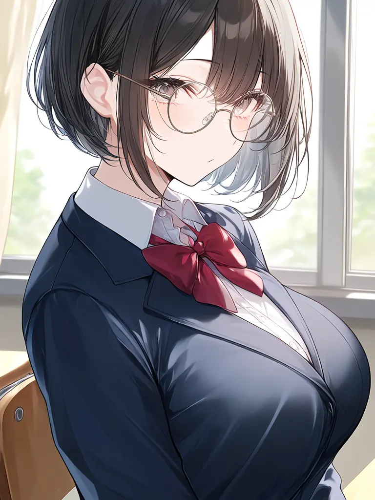 yamadatarou1234의 独占欲強めなオタク彼女は僕しか見えない