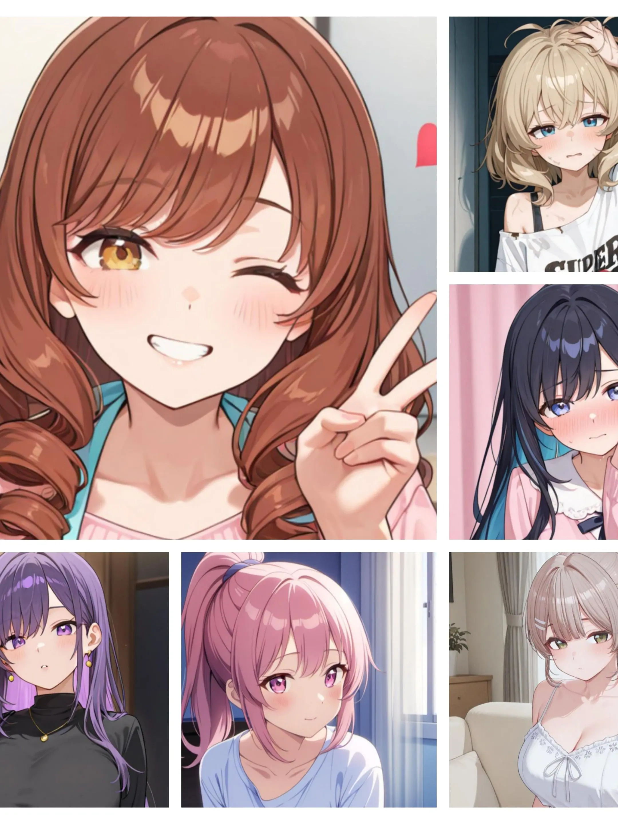 SilentPlush1876의 姉の子供達を引き取る事になった