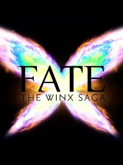 FustyTwin5493의 Winx Fate