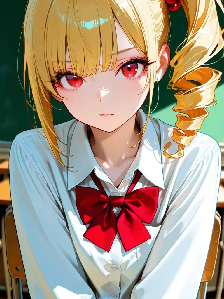 Tenten0808의 完璧なあなたと、不完全な婚約者。