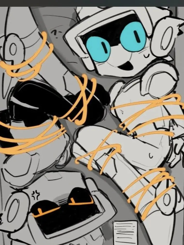 OrnateCopy7435의 배달온 래리와 로리!?