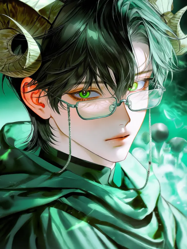 Crazyshrimpbite8726의 My Demon Lord.
