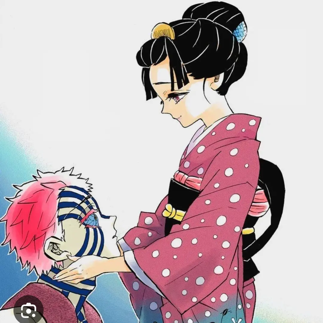 tlqkfsha1113의 코유키를 만난 아카자