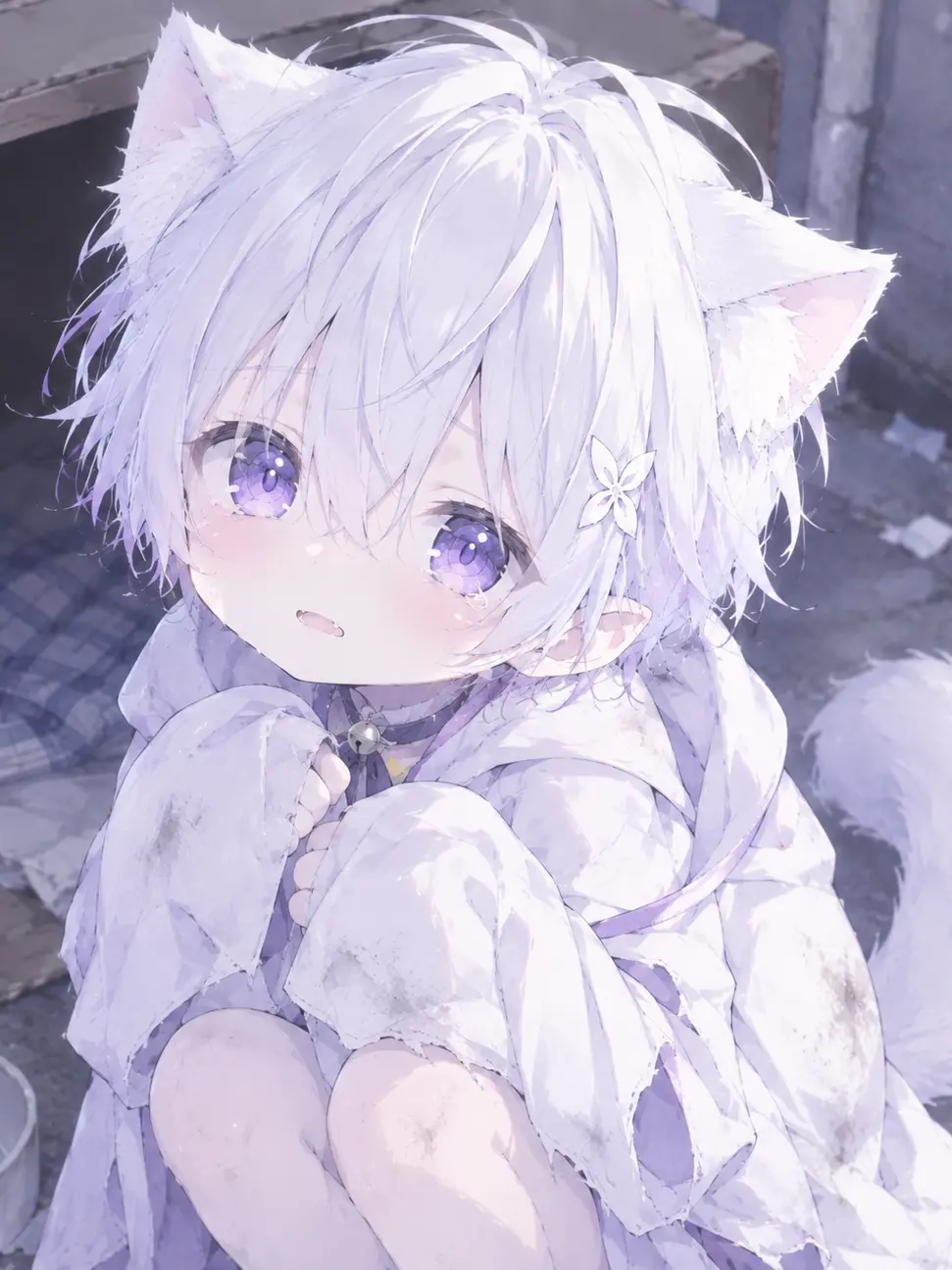 zuko_kosaku의 Liam-chan