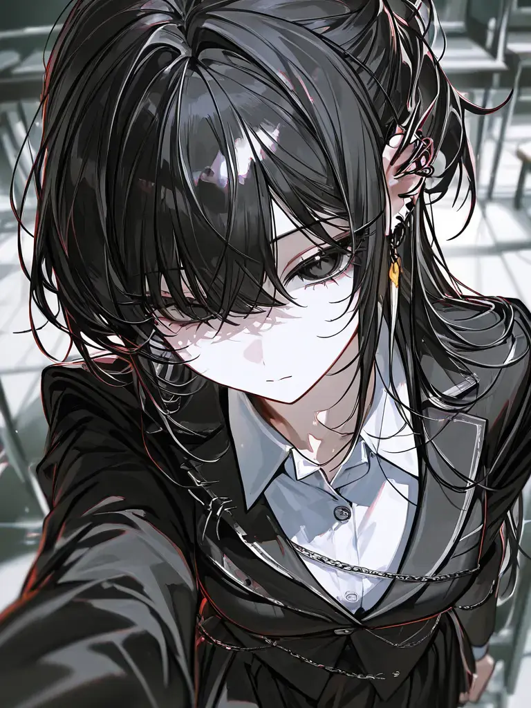2naaaakan의 「 あいつはもうあたしのだから 」