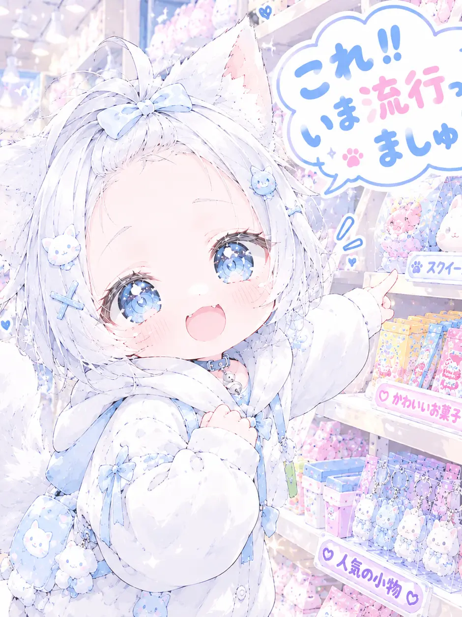ATMzzz의 現代っ子なみるくん‪ෆ‪