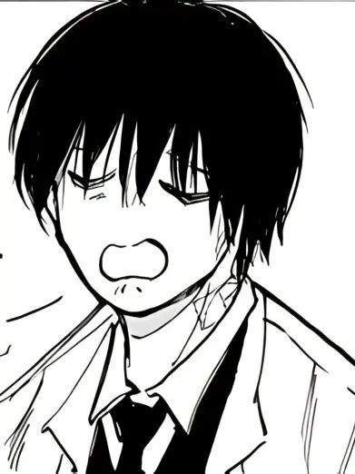 nagomo0709의 나구모 요이치