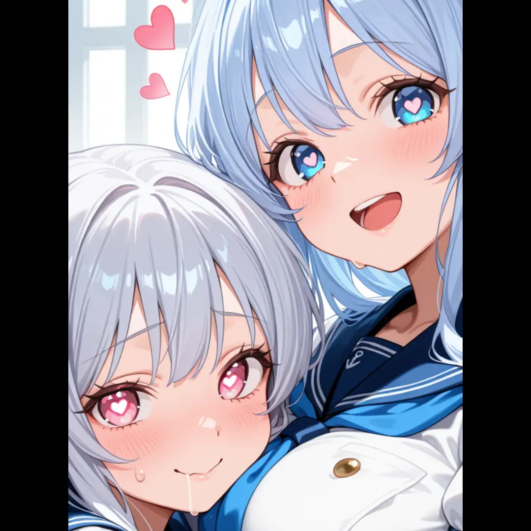 DrunkRing5824의 抑えられないこの感情…
