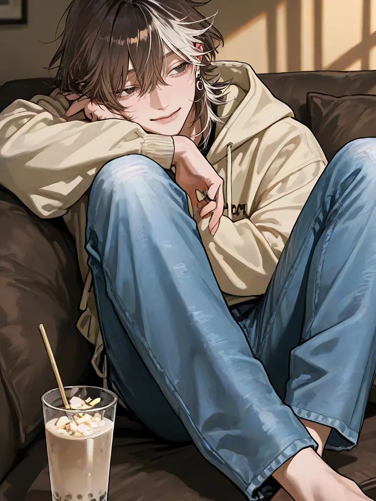 StickyCoal3588의 うつろくんは出て行かない