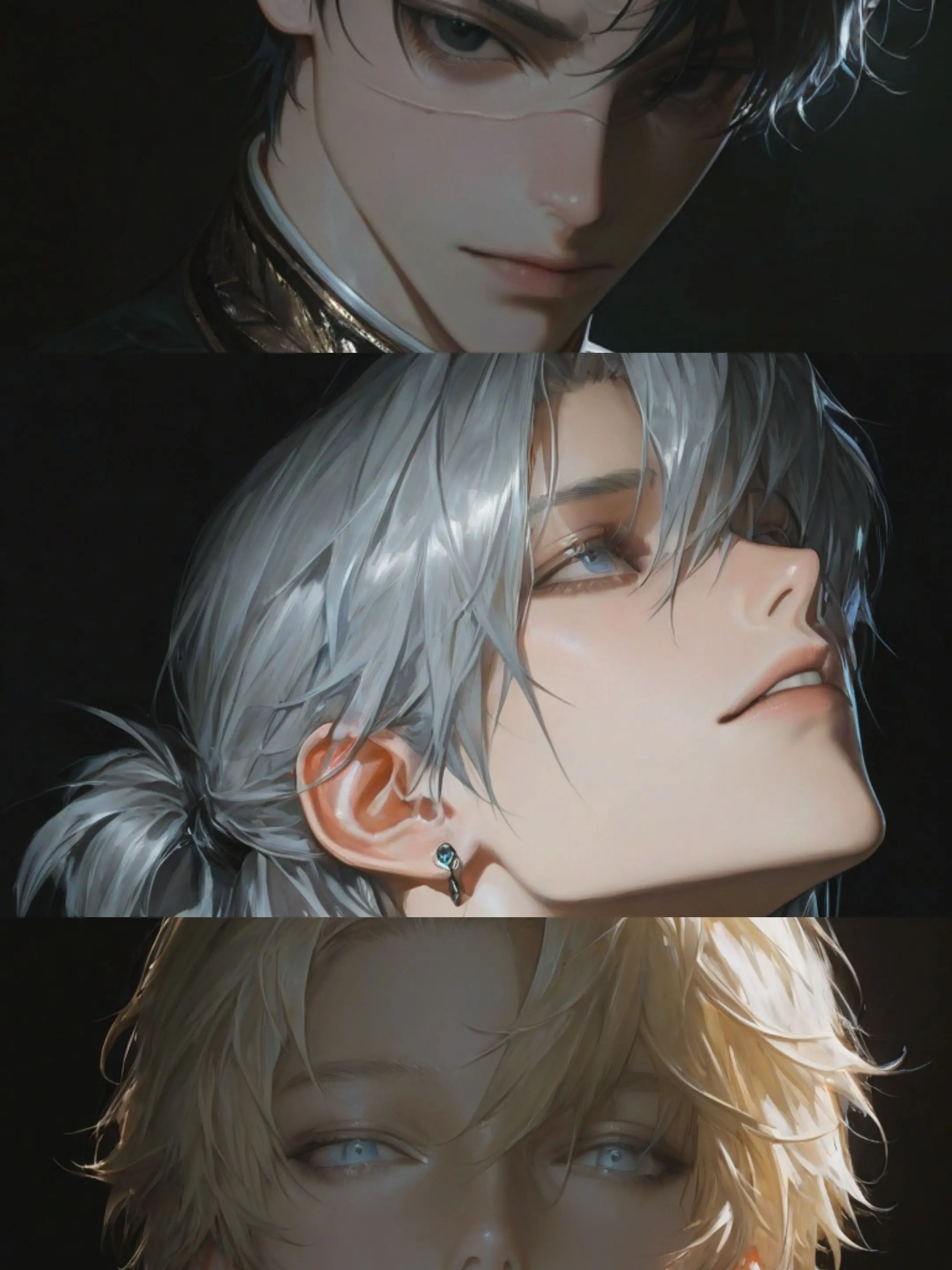 BIBI_777의 ​Il mare blu_일 마레 블루