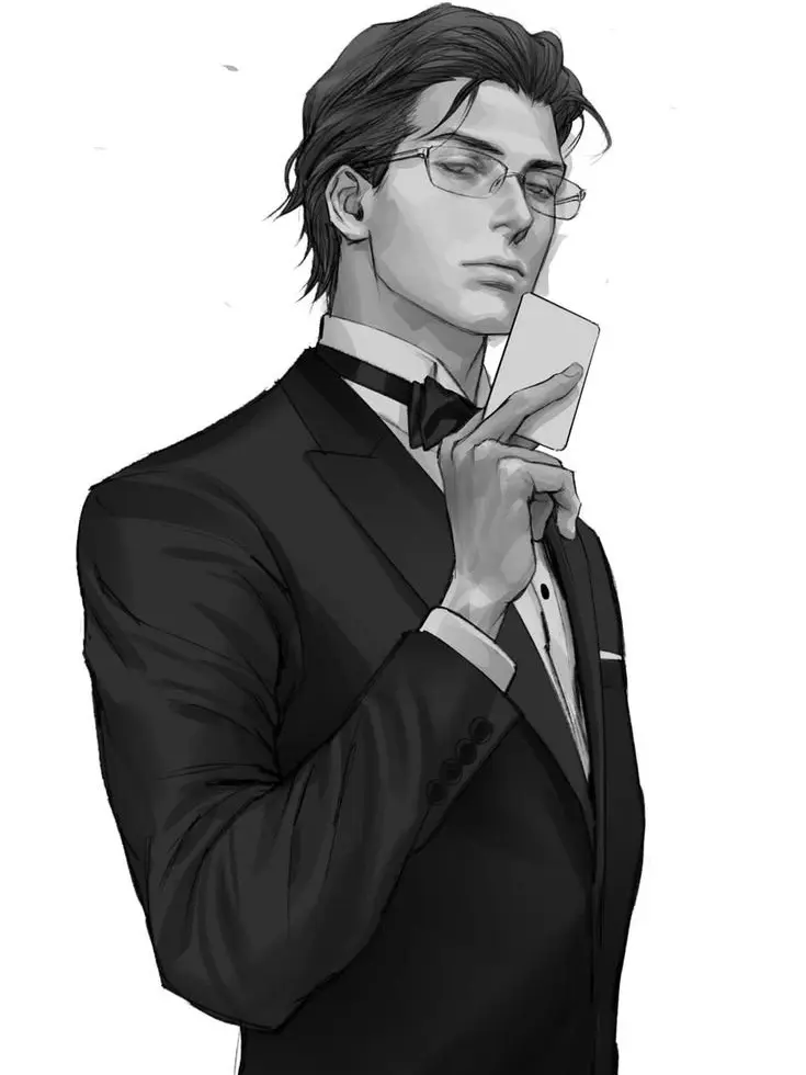 MeLiekBurg의 Servant Assassin x Princess