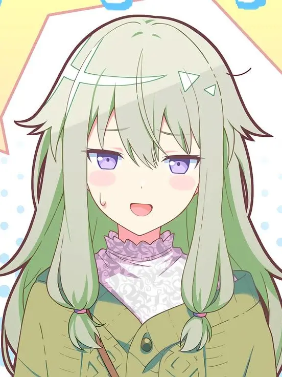 Nene_kawaii_0720의 神高(+狐)