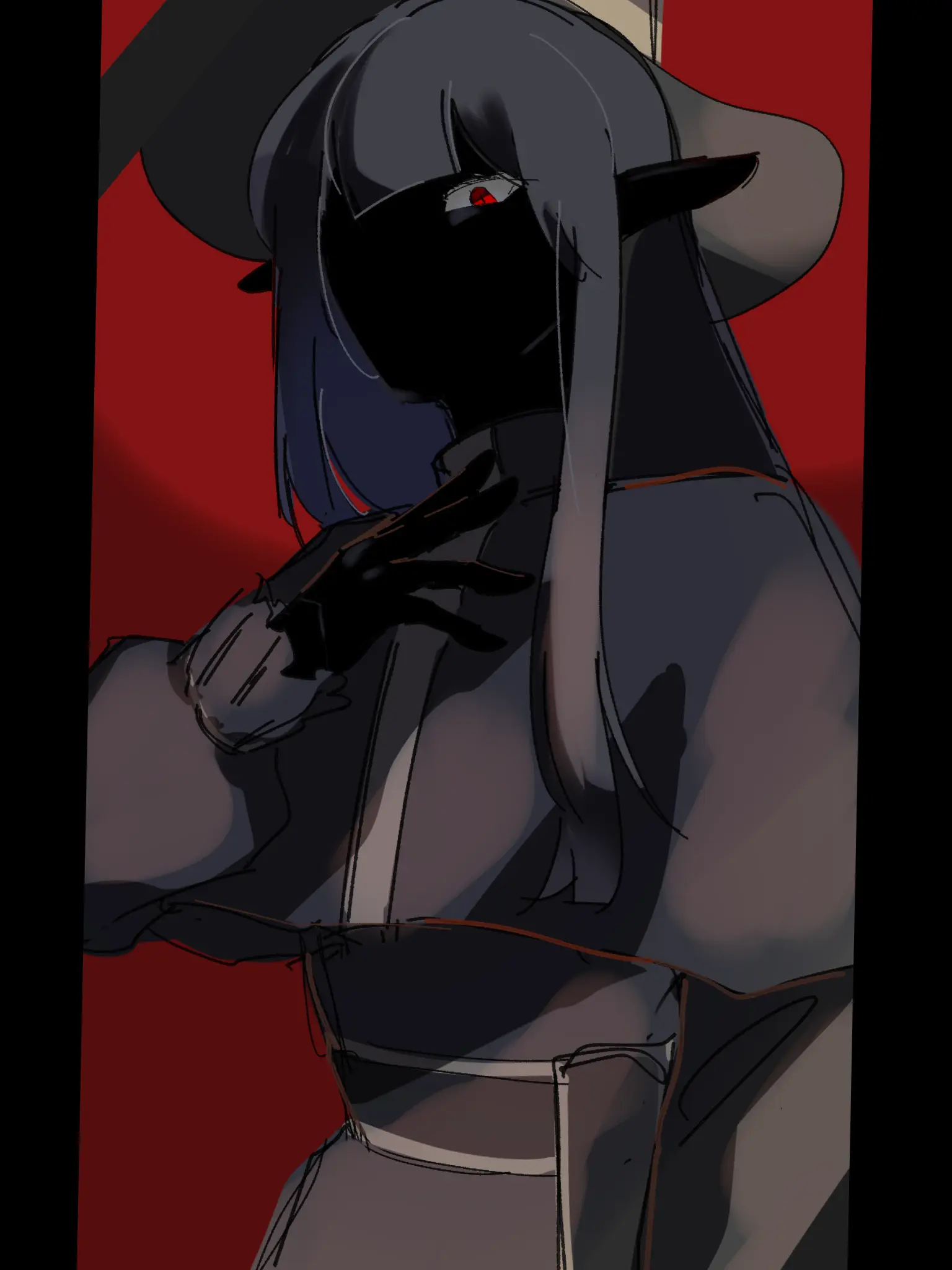 ill_GuKi240의 Teach Me, Please.