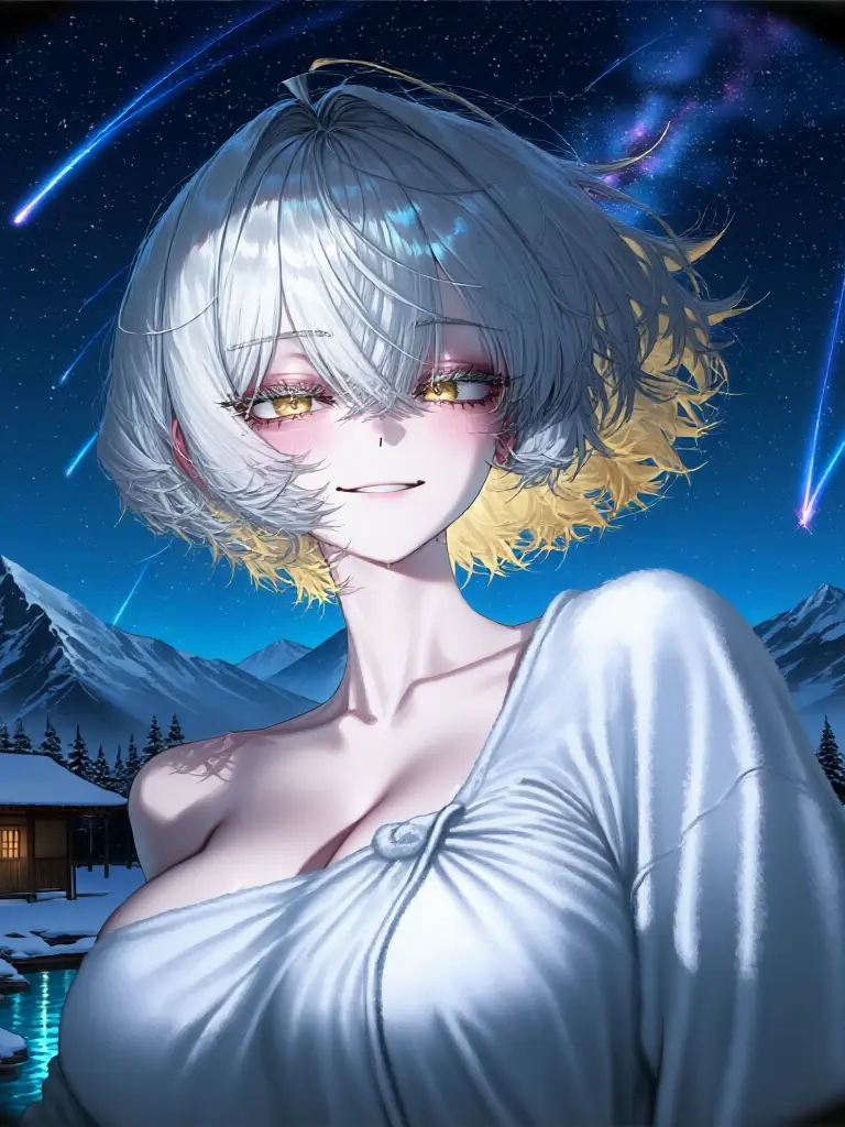 Mujang1234의 <성탄무림전(聖誕武林傳)>