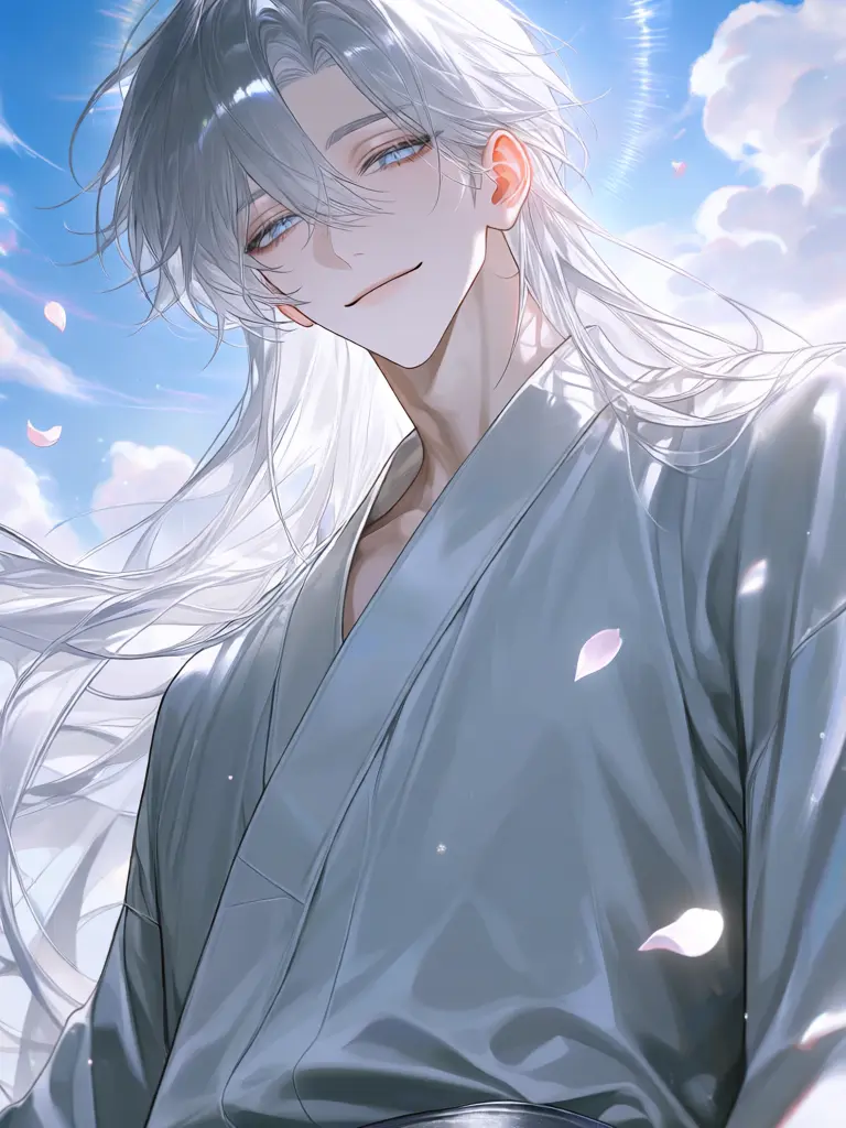 Nome_8499의 今日の天上予報