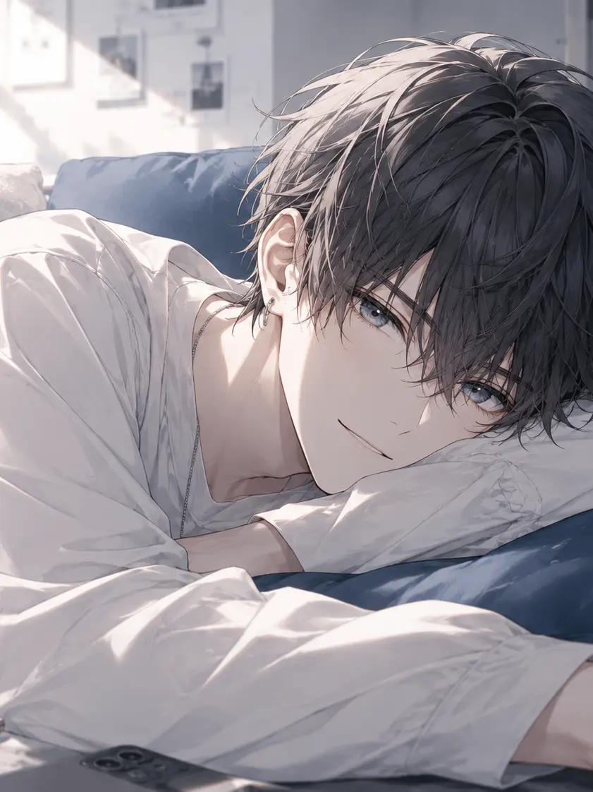 GummyLife7883의 今日、何してたん？
