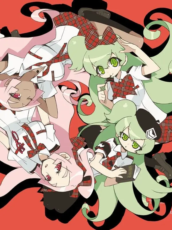 Sproinko의 Macne Sisters