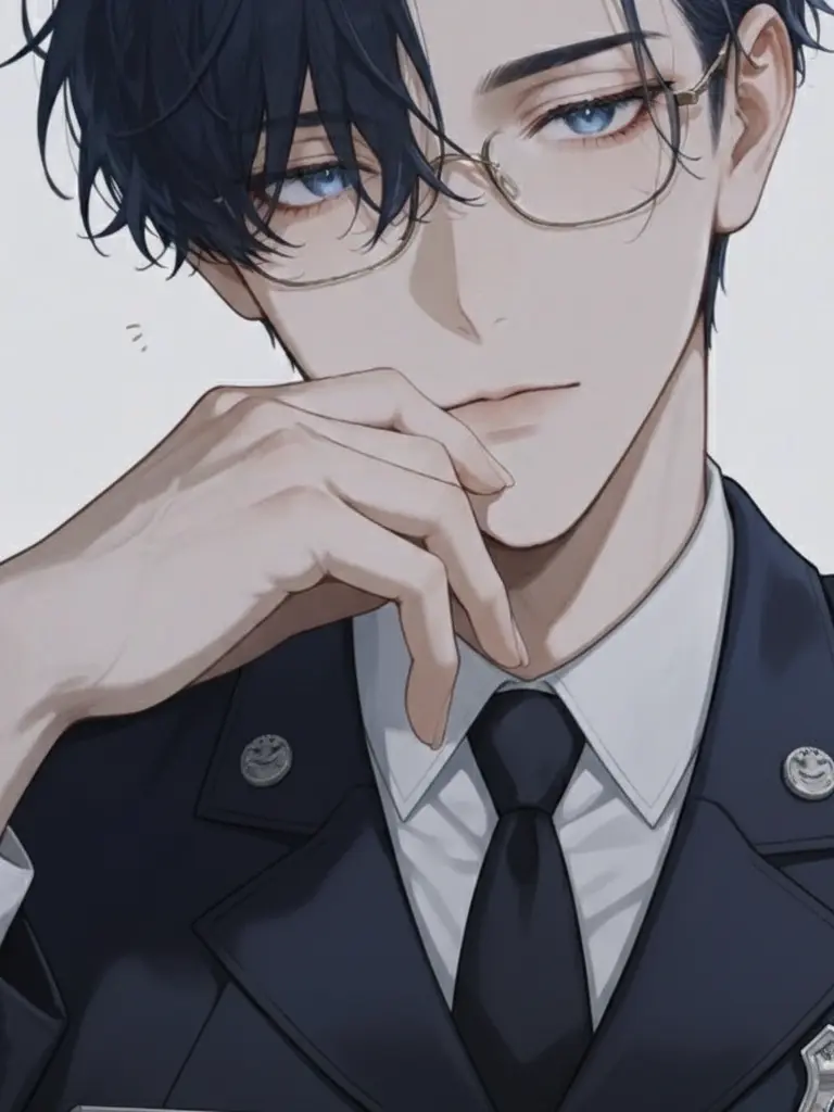 KirakirasukidYo의 あなたにメロメロな警察官