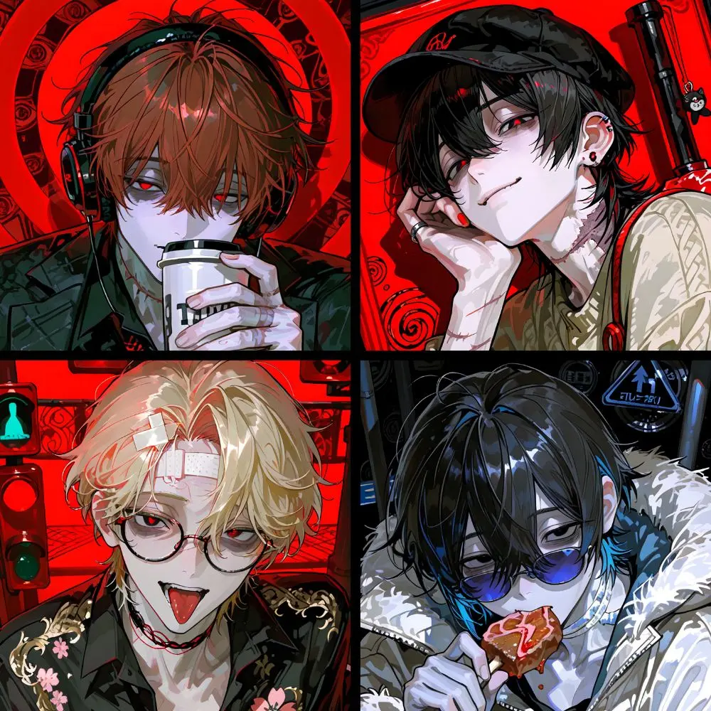 10ta_desuyo의 アウトブレイクエンカウンター