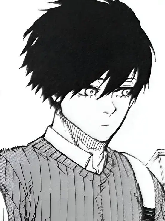 BlueRockLove의 이토시 린