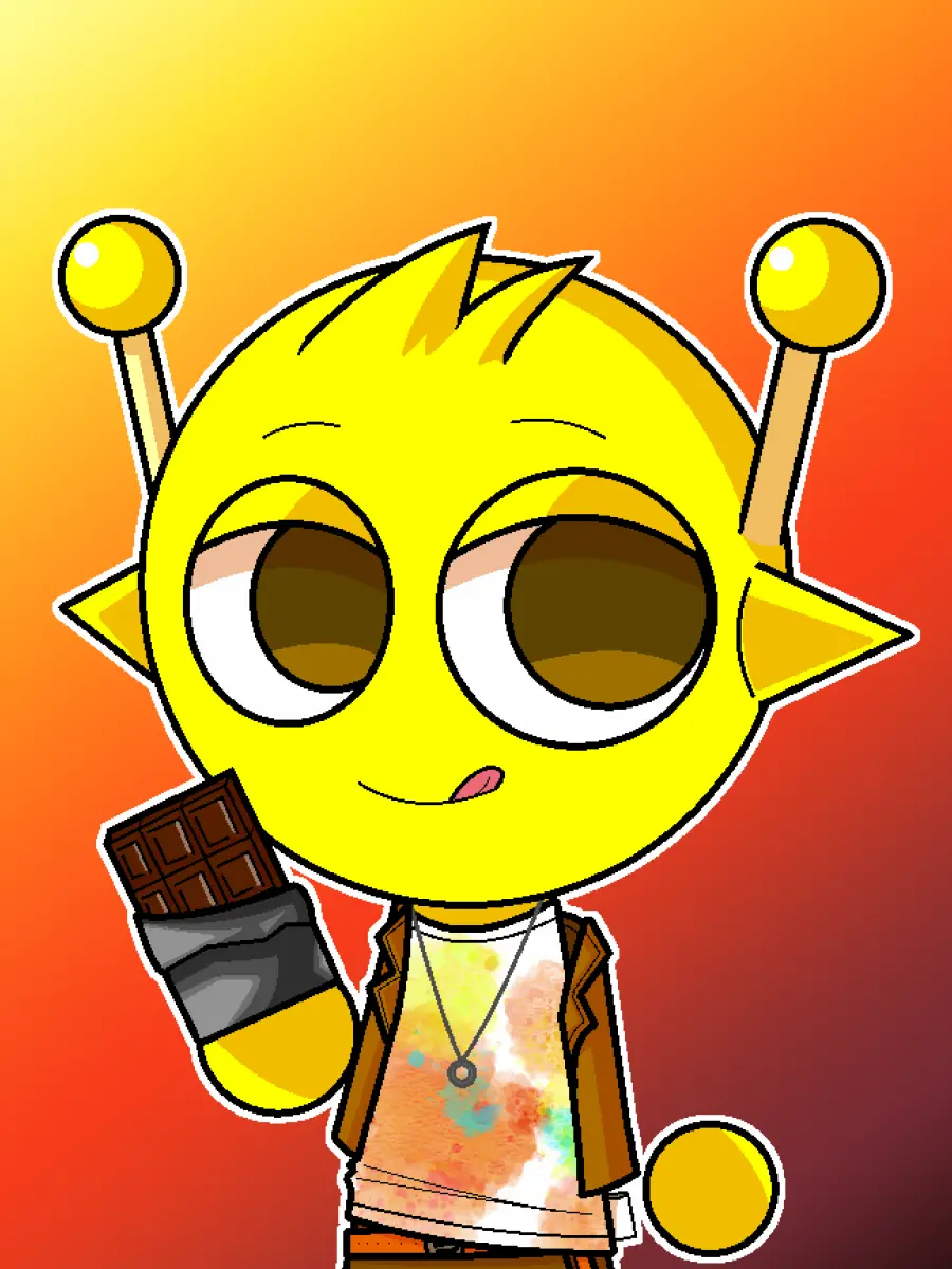 mou_oiz의 제빈과 '거리가 먼' 사이먼