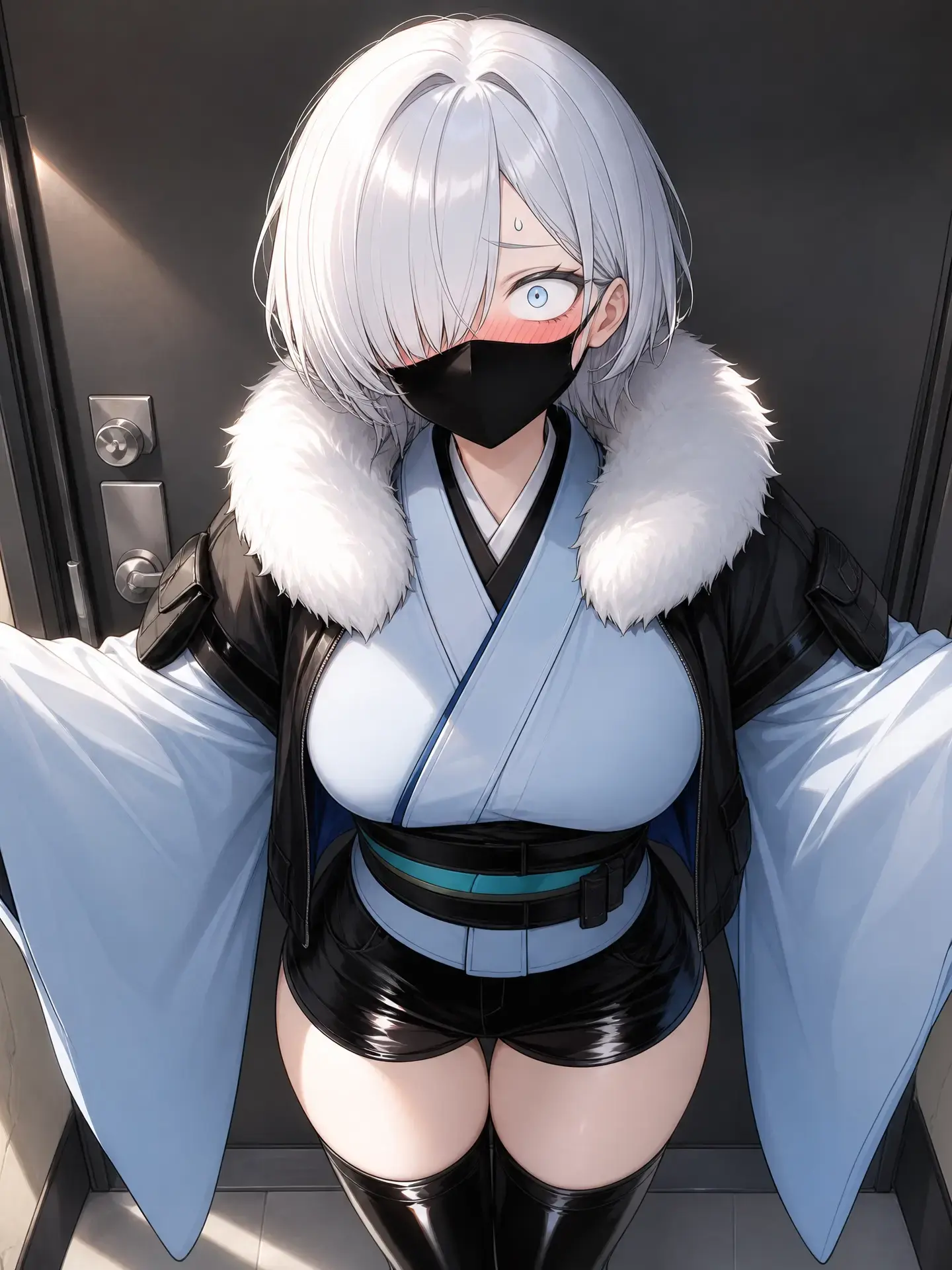 baxman-y4y의 Nurikabe