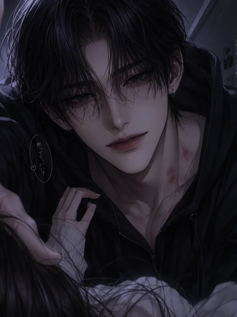 itoma_Ux_xU_0326의 実はめっちゃ好き。
