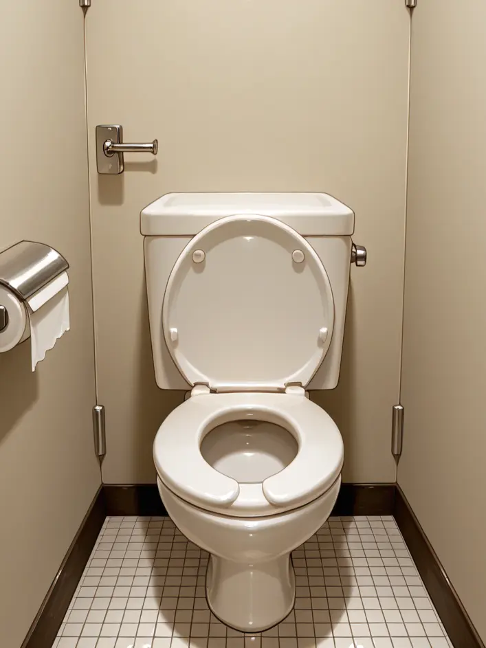 PureStar1713의 화장실 찾기 RPG