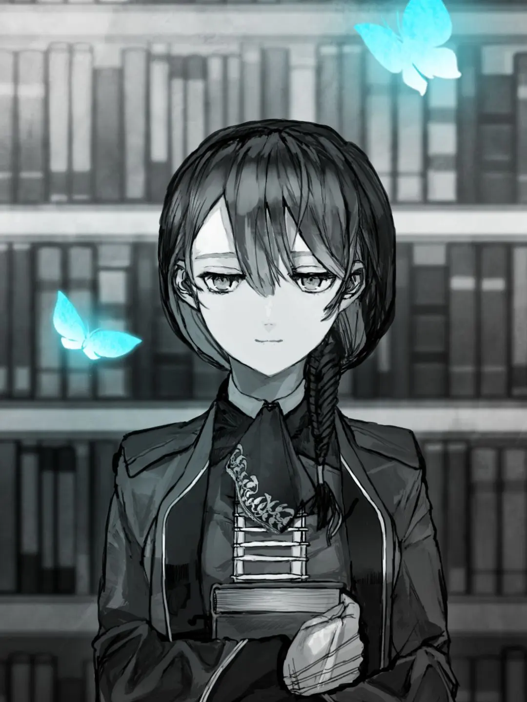 VoicedPast0340의 Alter ego