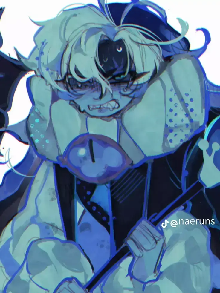 SILLY_CAT_ONLY_ON_YT의 Shadow milk cookie