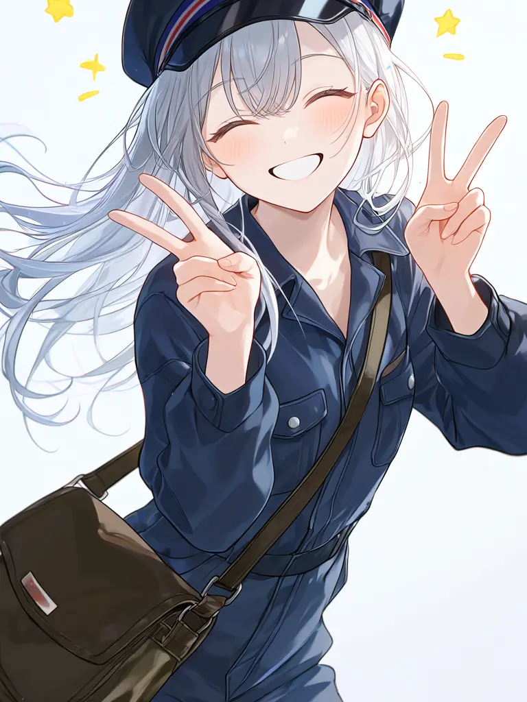 Amo-v8b의 幼なじみの郵便配達員と…！？♥