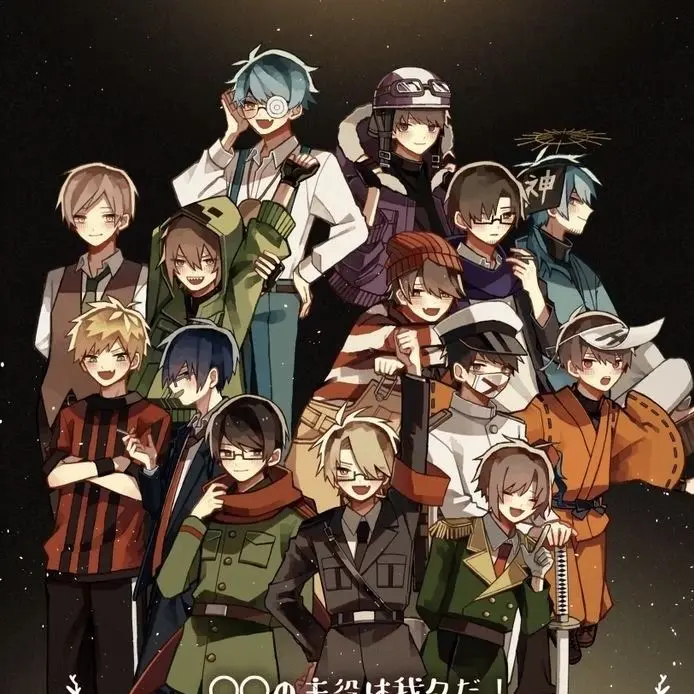 s_mattya의 誤解もくそもあったもんじゃない！