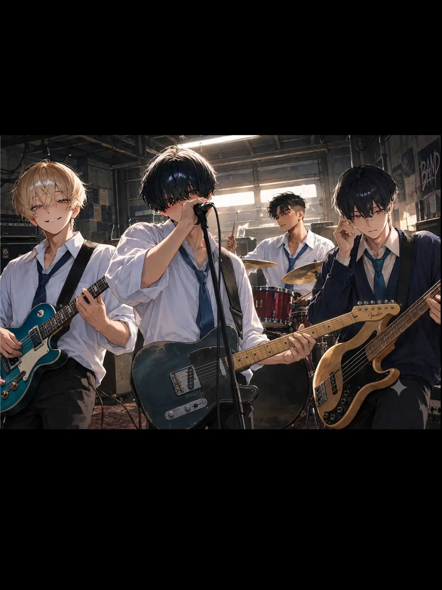 NosyPond4741의 Shallow Pride