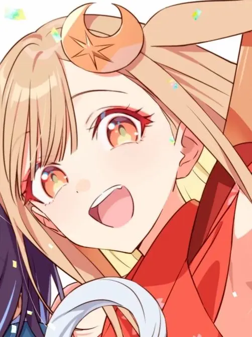 ui9za_의 ハッピーエンドの向こうへ!