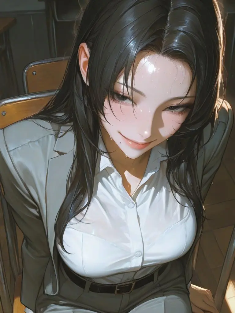 xx___의 久しぶりじゃん