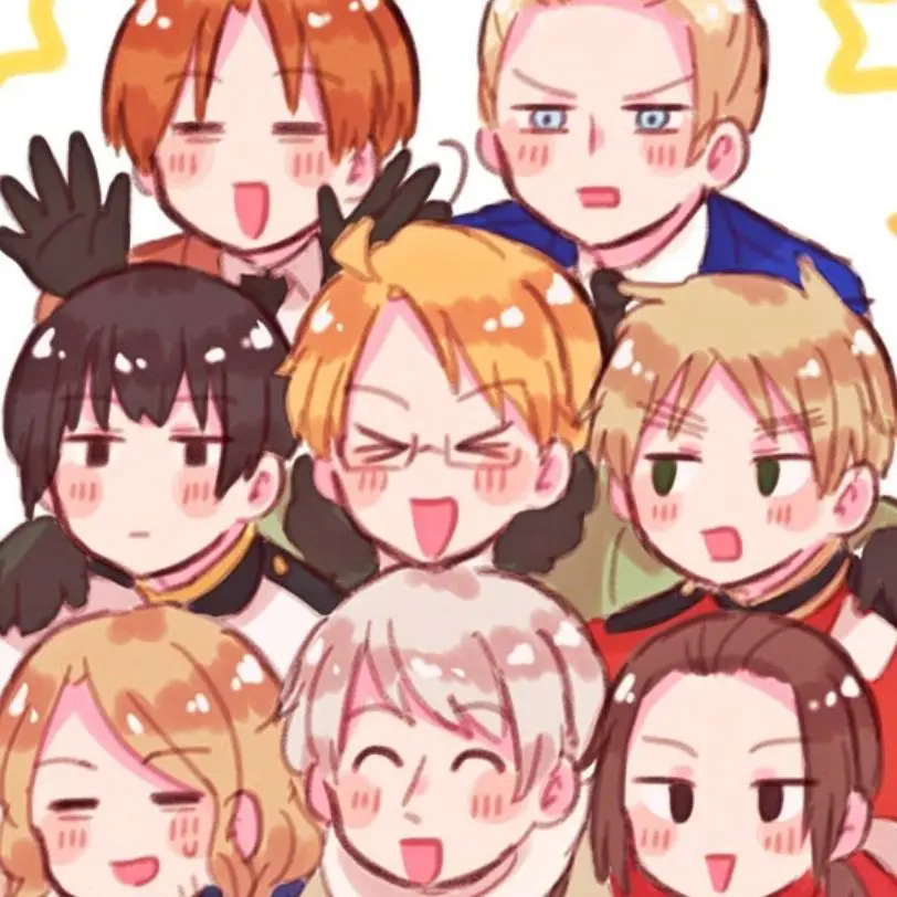 DottedWing3611의 皆を御世話しよう！