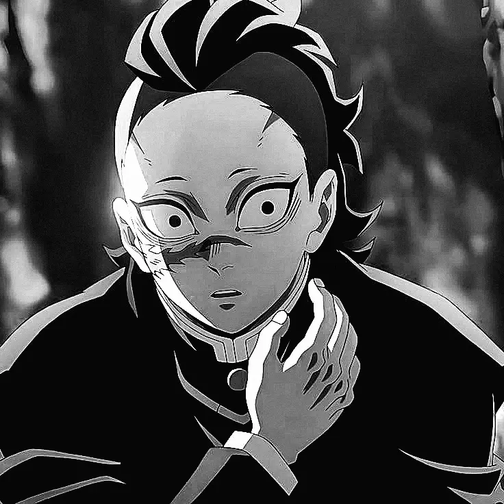 f...kingdeaku의 不死川 玄弥