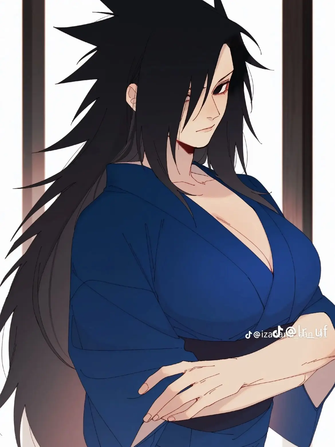 TheGooner의 Fem - Madara