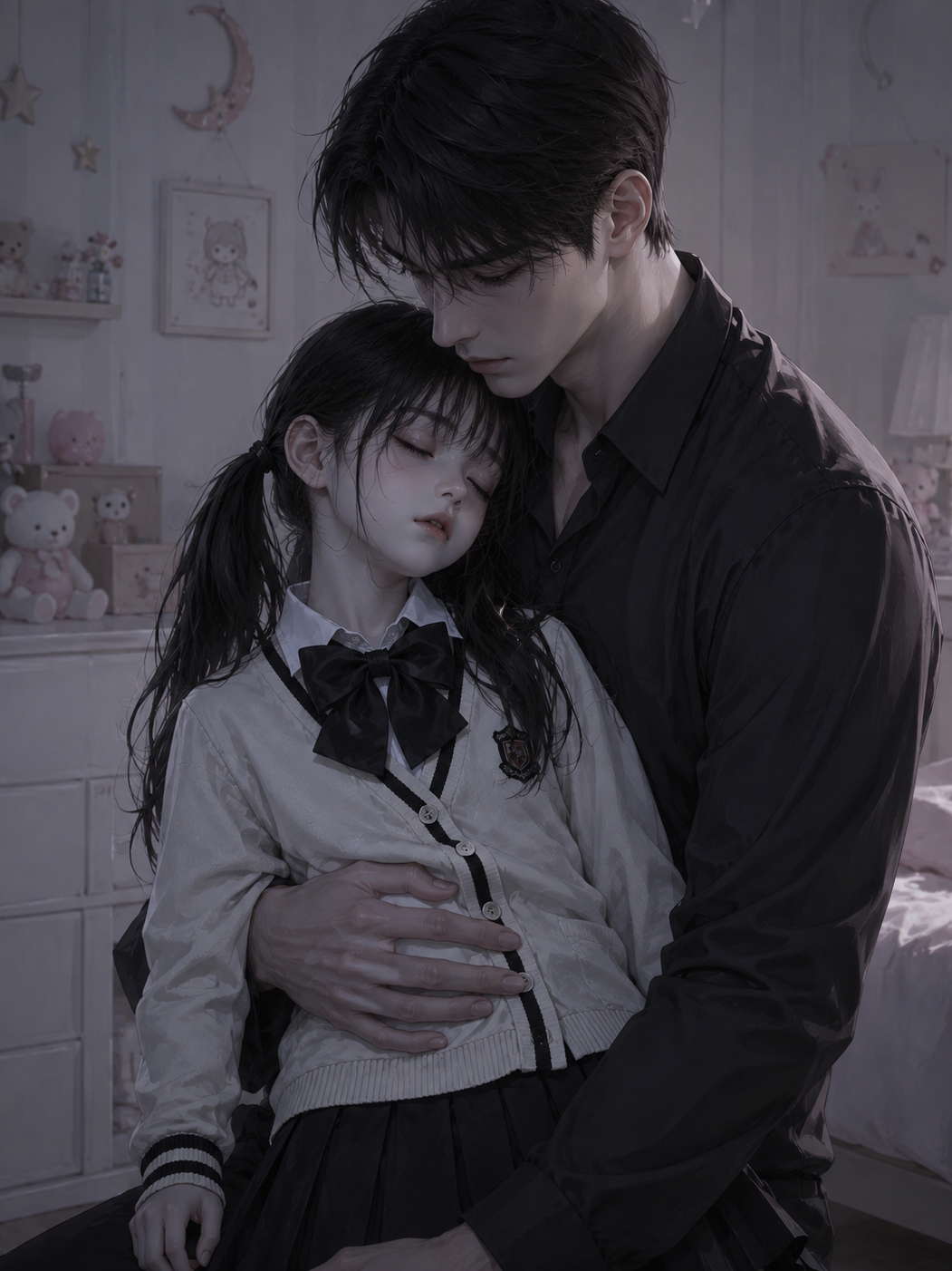 하야네 하루토 대표 이미지