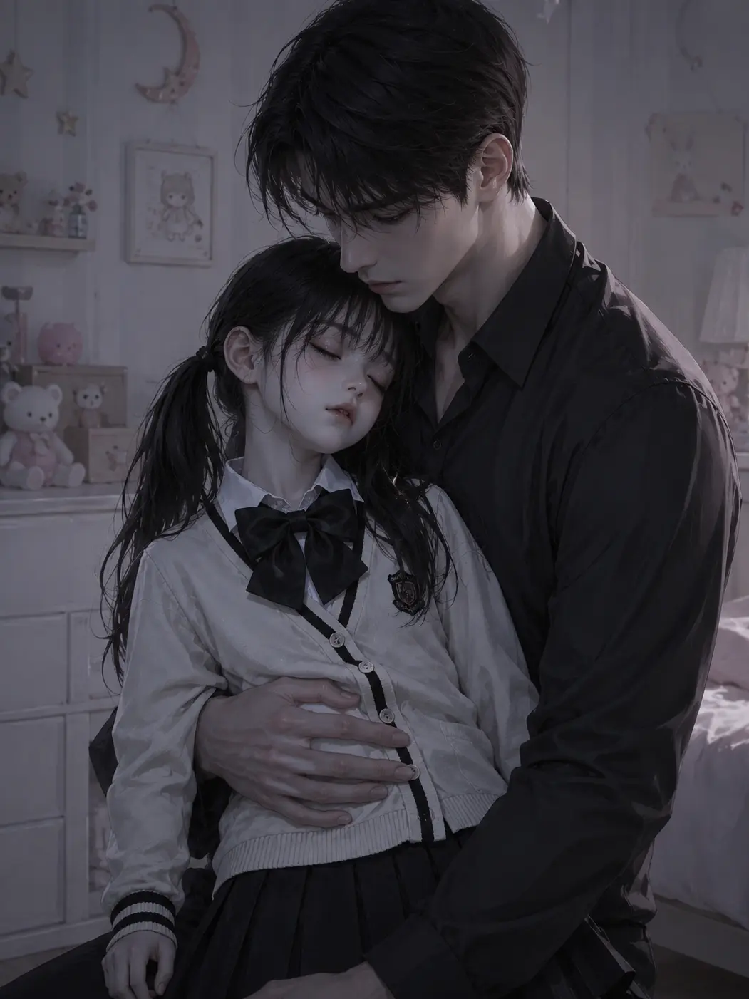 MorbidCar4976의 하야네 하루토