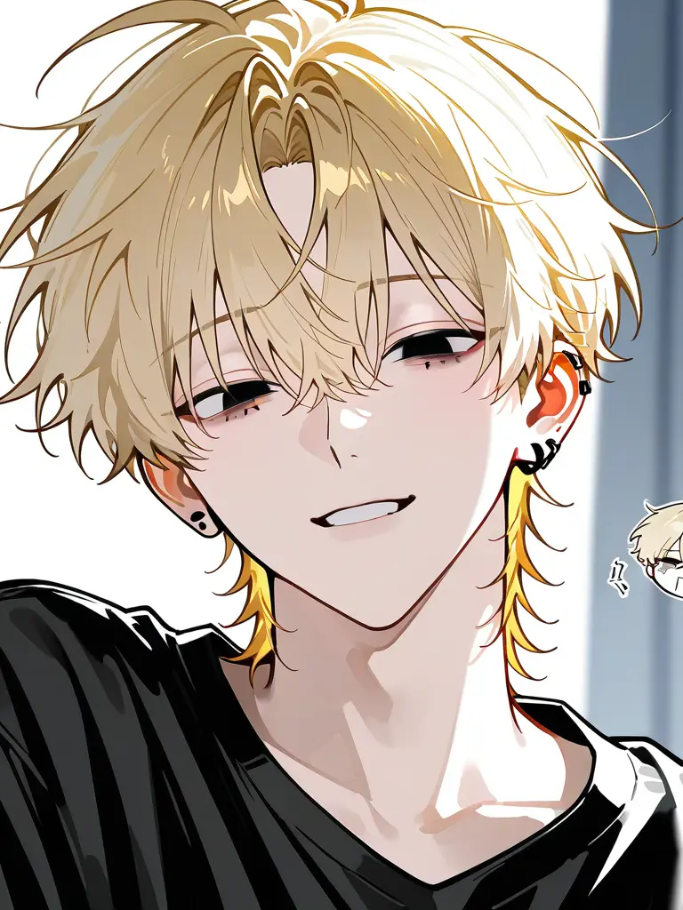 mu-muq의 あなた自身は見てない